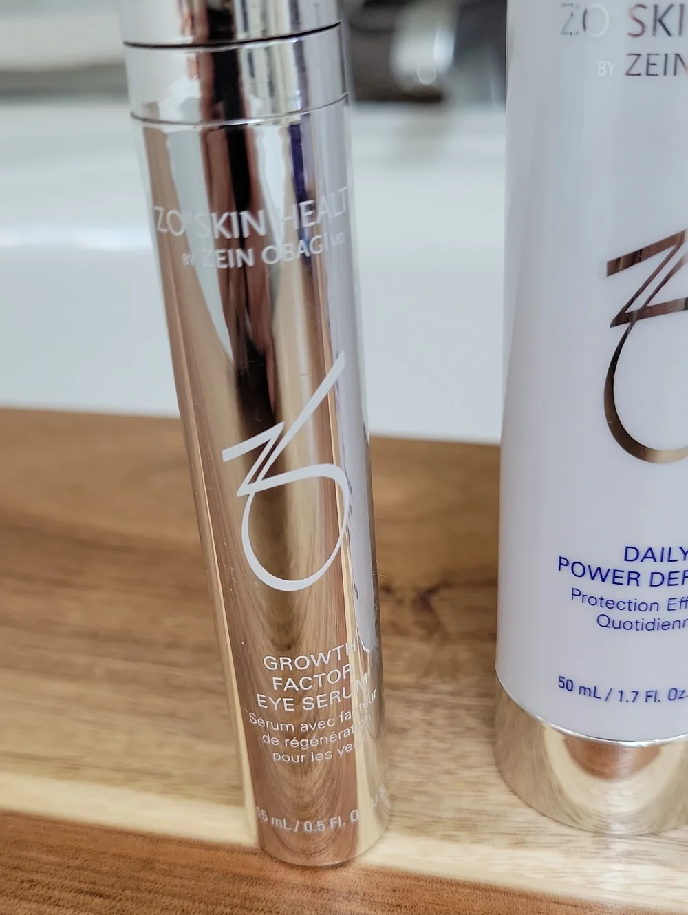 Luxury ZO Skin Health Daily & Epionce Skincare Set